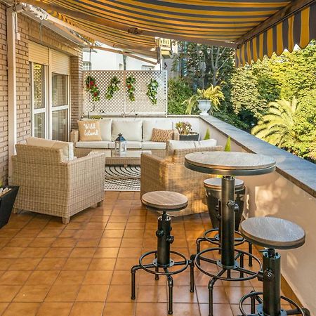 El Apartamento De San Pelayo Con Garaje By Just Room Santander Exterior photo
