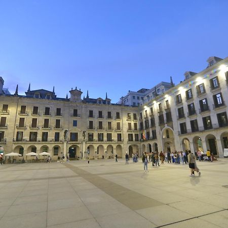 El Apartamento De San Pelayo Con Garaje By Just Room Santander Exterior photo