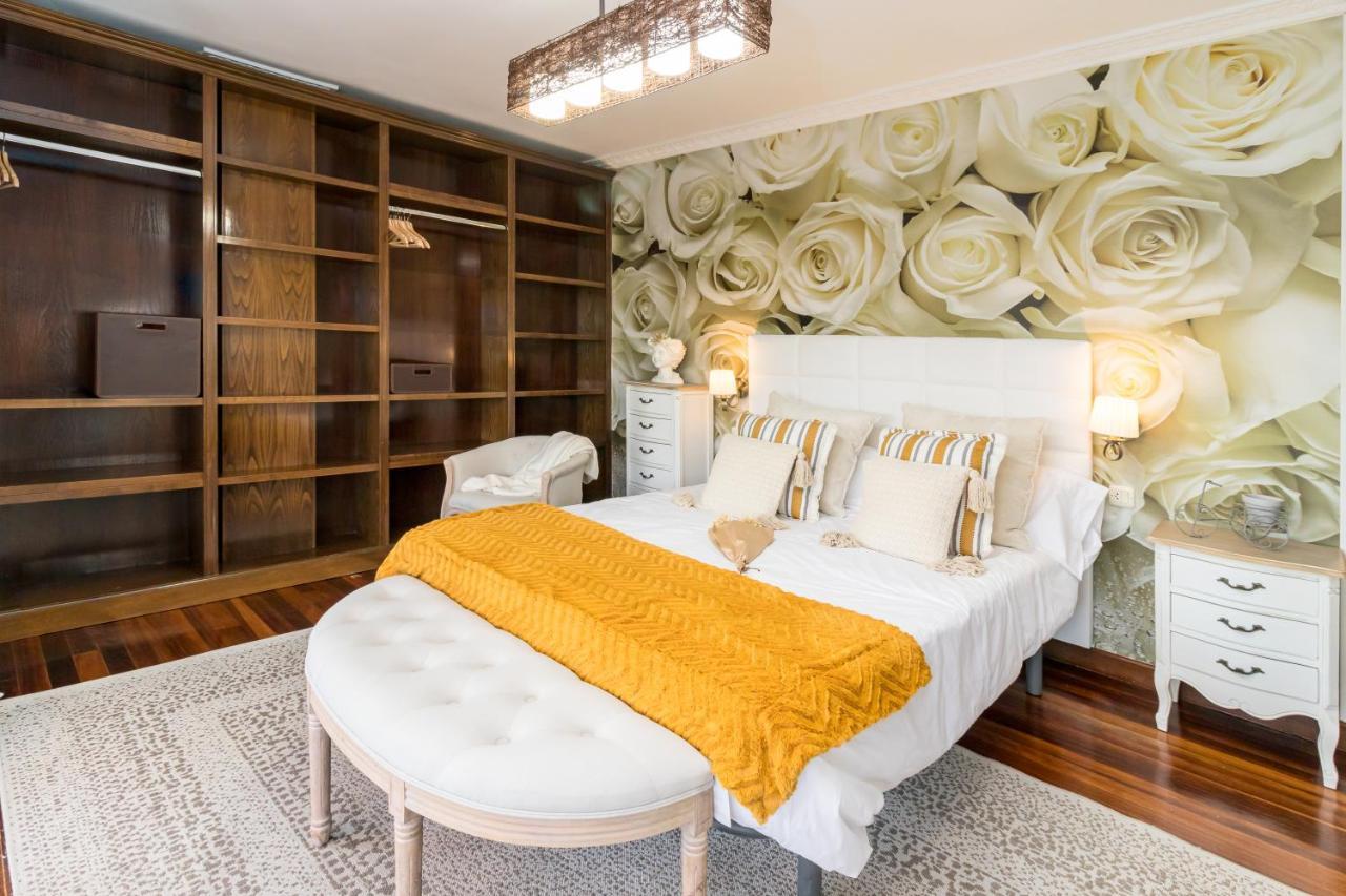El Apartamento De San Pelayo Con Garaje By Just Room Santander Exterior photo