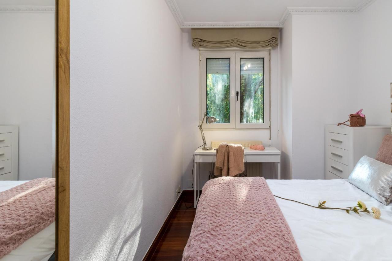 El Apartamento De San Pelayo Con Garaje By Just Room Santander Exterior photo