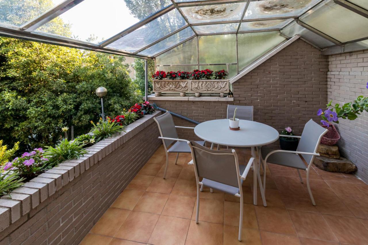 El Apartamento De San Pelayo Con Garaje By Just Room Santander Exterior photo