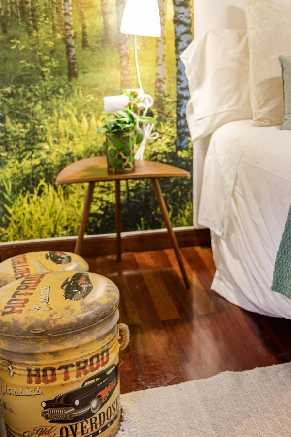 El Apartamento De San Pelayo Con Garaje By Just Room Santander Exterior photo