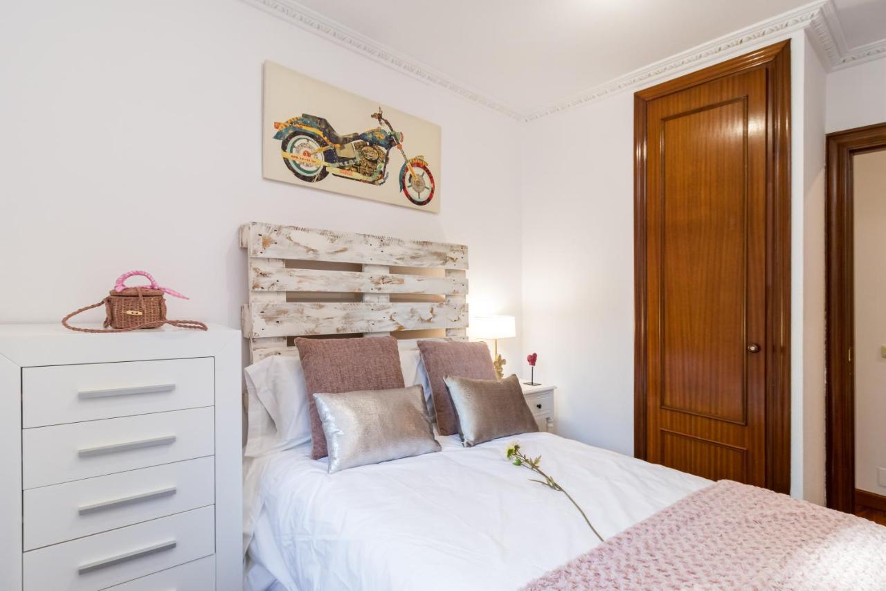El Apartamento De San Pelayo Con Garaje By Just Room Santander Exterior photo
