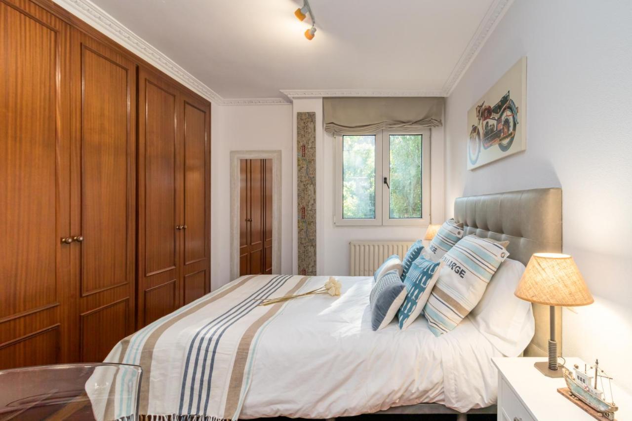 El Apartamento De San Pelayo Con Garaje By Just Room Santander Exterior photo
