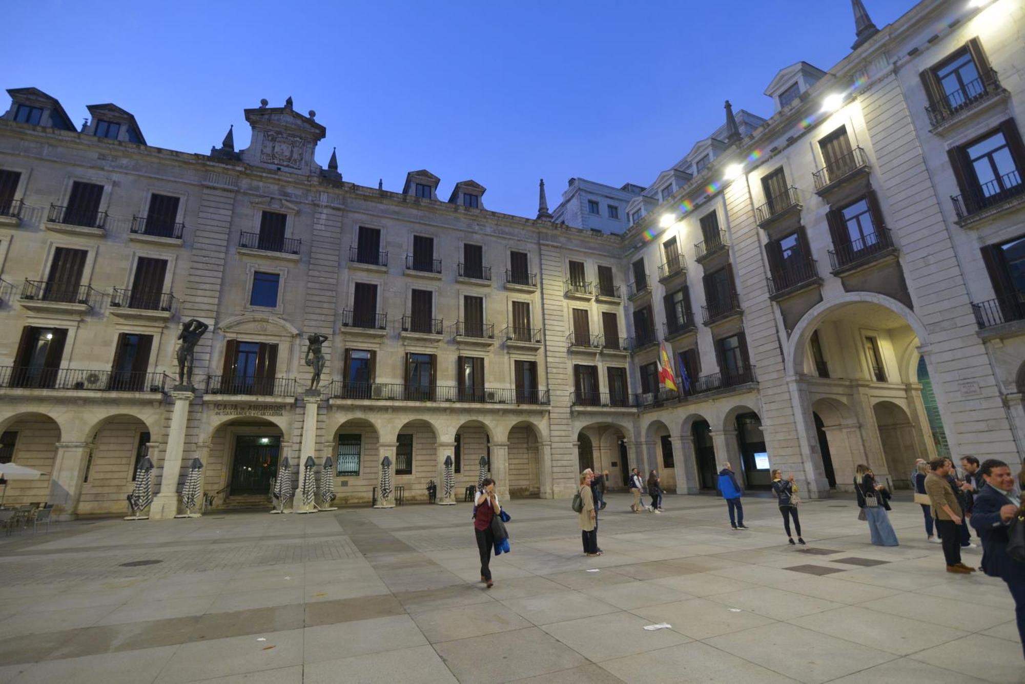 El Apartamento De San Pelayo Con Garaje By Just Room Santander Exterior photo